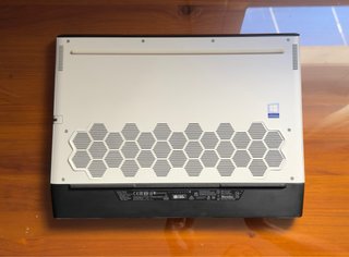 Portátil Alienware m15 R4 MUY BUEN ESTADO