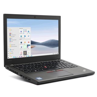 Lenovo X260 + Factura/Envío