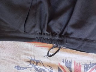 Curvy, pantaloni.