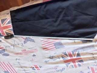 Curvy, pantaloni.
