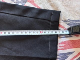 Curvy, pantaloni.