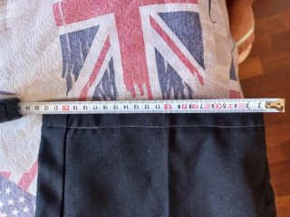 Curvy, pantaloni.