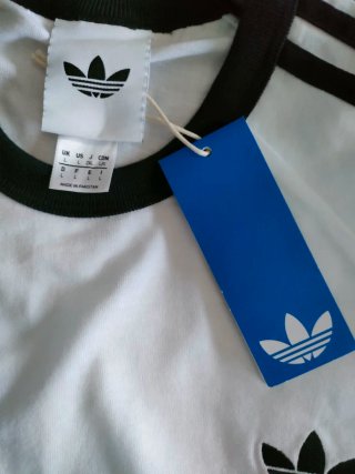 Camiseta Adidas Aitana