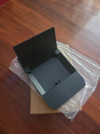 caja de almacenamiento oculta BMW X3 (G01), X4, iX