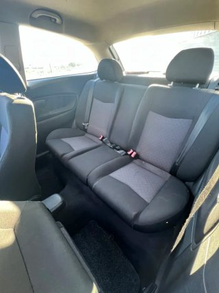 SEAT Ibiza 2004