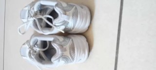 New Balance 530 Grigio/Bianco