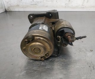 Renault 8200227092 motor arranque clio fase 462533