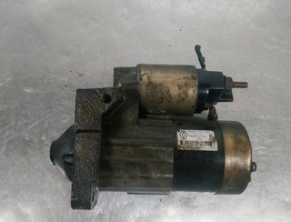 Renault 8200227092 motor arranque clio fase 462533