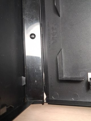 Basketball Nightmare SEGA Master System sin manual