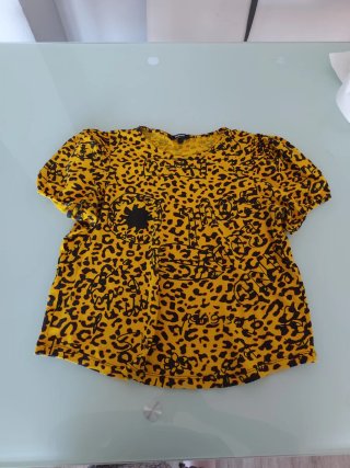 Camiseta Desigual Talla L