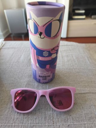 Gafas de sol Siroko Niños. NUEVO