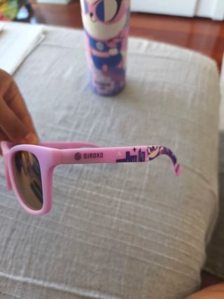 Gafas de sol Siroko Niños. NUEVO