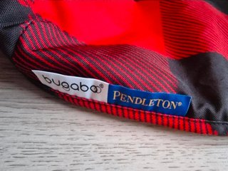 Fundas Bugaboo Donkey / bufalo  cachirulo