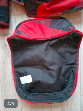 Fundas Bugaboo Donkey / bufalo  cachirulo