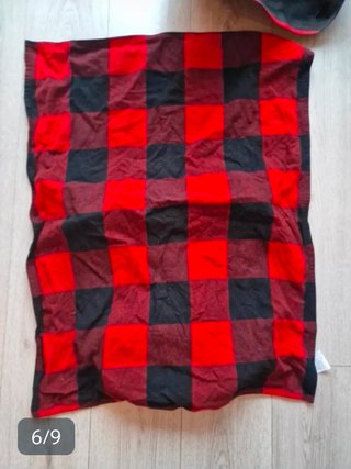 Fundas Bugaboo Donkey / bufalo  cachirulo