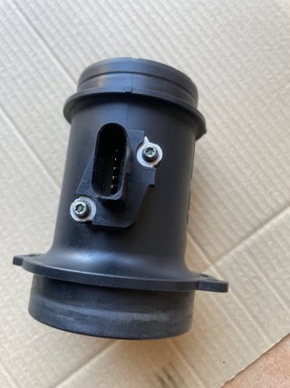 Caudalímetro VW Audi Hitachi