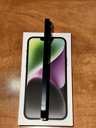 iPhone 14 Plus