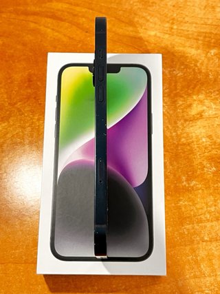 iPhone 14 Plus