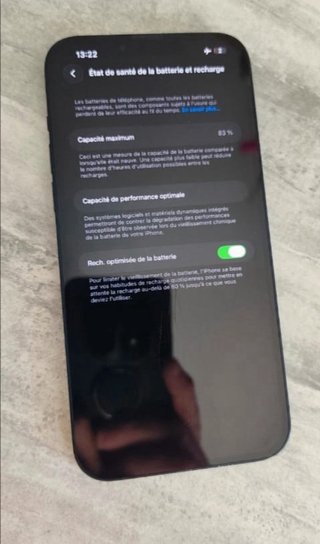 iPhone 14 Plus