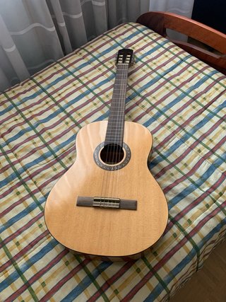 Guitarra Española Altamira ALBA