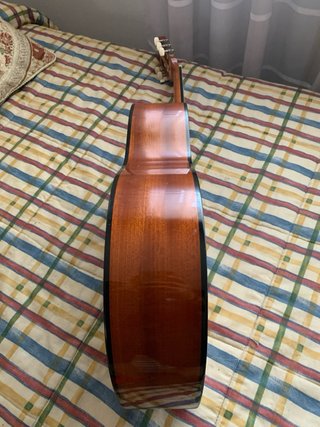 Guitarra Española Altamira ALBA