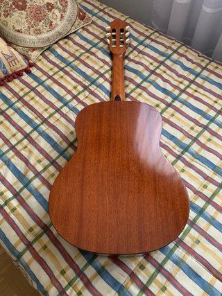 Guitarra Española Altamira ALBA
