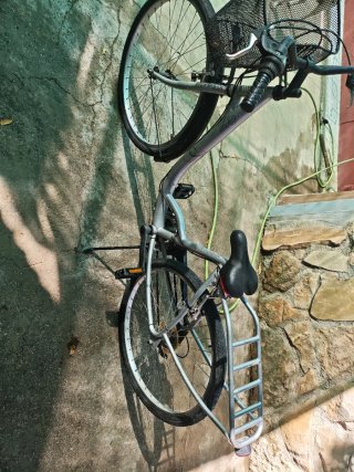 Bici Paseo City 300