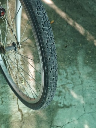 Bici Paseo City 300