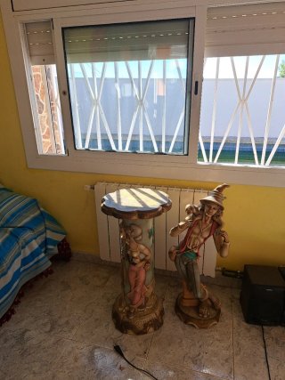 Figura pastor