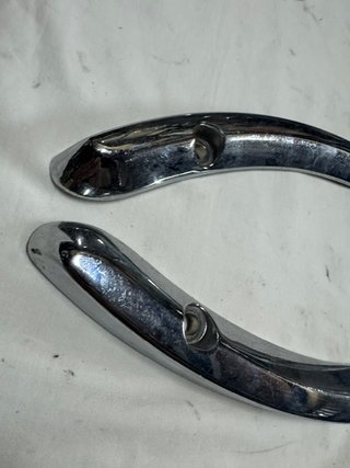 Yamaha V Star 1100 1999-2009. Embellecedores espa