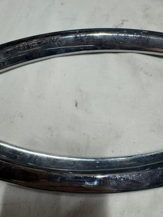 Yamaha V Star 1100 1999-2009. Embellecedores espa