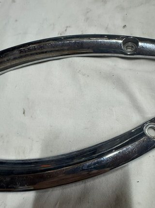 Yamaha V Star 1100 1999-2009. Embellecedores espa