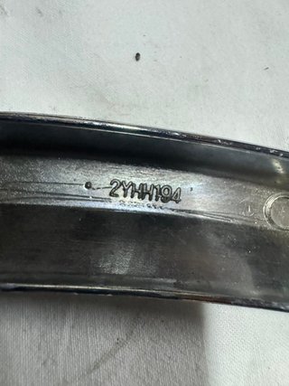 Yamaha V Star 1100 1999-2009. Embellecedores espa