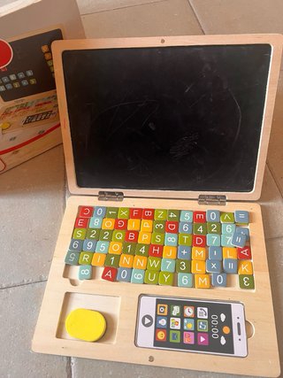 Juegos educativos para niños