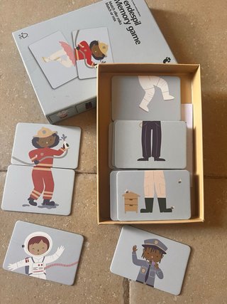 Juegos educativos para niños
