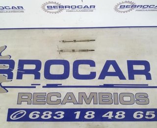 Renault 91561 calentadores 0100226351 espace 2.2