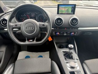 Audi A3 2015