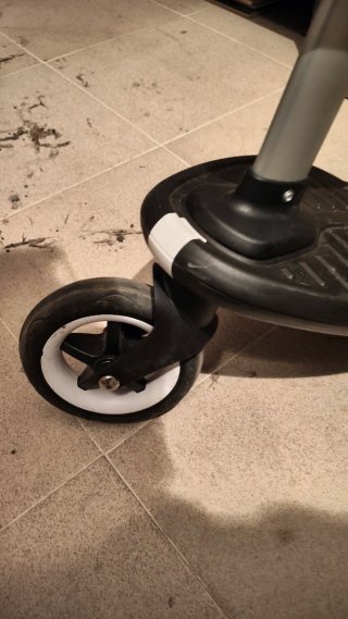 Patinete Bugaboo Comfort Wheeled Board