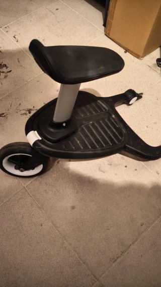 Patinete Bugaboo Comfort Wheeled Board