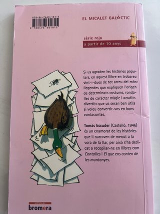 Contalles del món