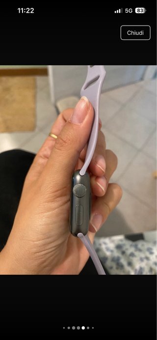 Apple Watch serie 3