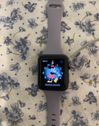 Apple Watch serie 3