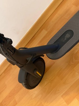 Patinete eléctrico Xiaomi Mi Electric Scooter 1S