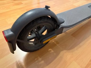 Patinete eléctrico Xiaomi Mi Electric Scooter 1S