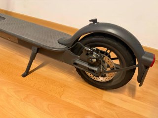 Patinete eléctrico Xiaomi Mi Electric Scooter 1S