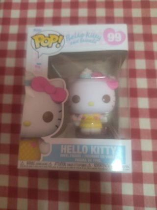 Funko Pop! Hello Kitty 99