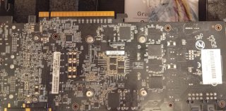 Tarjeta Gráfica Gigabyte GeForce GTX 970