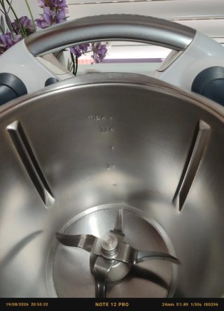 Thermomix TM5 Vorwerk