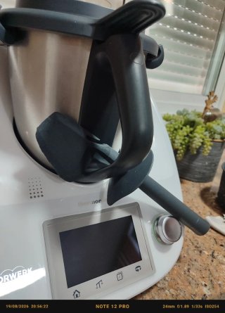 Thermomix TM5 Vorwerk
