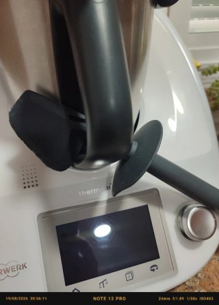 Thermomix TM5 Vorwerk